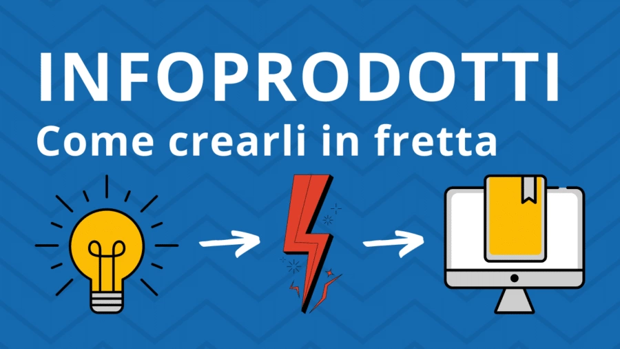 Infoprodotti Infoprodotti