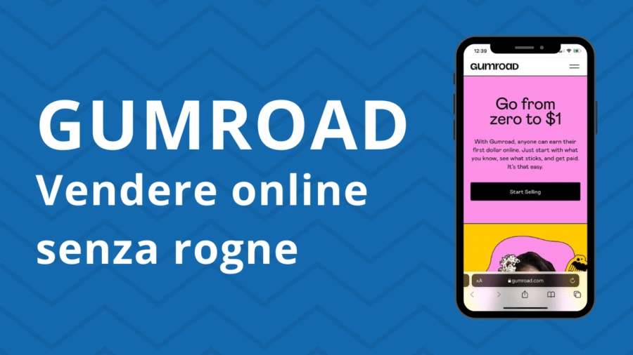 Gumroad_vendere_online_senza_rogne Gumroad vendere online senza rogne