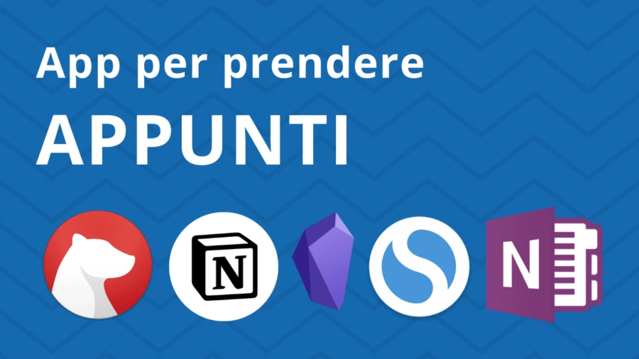 Migliori_per_prendere_appunti Migliori per prendere appunti