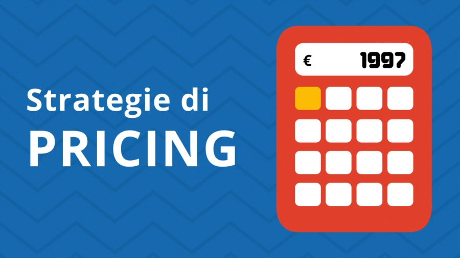 Strategie-di-pricing Strategie di pricing per infoprodotti